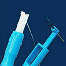 3 Pieces Sewing Needle Inserter Threader Threading Tools for Sewing Machine New