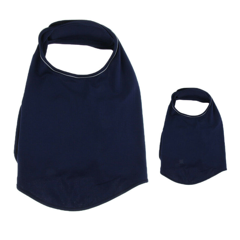 2Pcs Lightweight  Pet Vest Calming Compression Shirt Wrap For Dogs, Cats