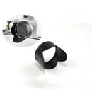 For DJI Phantom 4 3 Camera Cap Lens Cover Protector Sun Hood Petal Sunshade BX