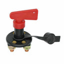 Battery Isolator Disconnect Cut OFF Power Kill Switch for Marine Car Boat R