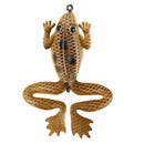 4Pcs simulation Bait 60mm Fishing Lures 2 colors with Hook Crank Bait Fishi