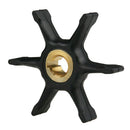 277181/434424 Outboard Motor Water Pump Impeller for Johnson 3HP- 7.5HP