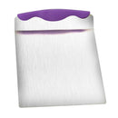 Premium Pizza Peel / Cake Lifter High-Quality Stainless-Steel Pizza Paddle