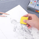 Soft Faber-Castell Drawing Rubber Eraser Pencils Graphic Stationery Sketch X2E9