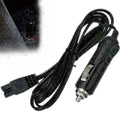 12V PVC IN-Car Cooler Cool Box Mini Fridge Replacement Lead Cable Plug Q2T1 Q2W4