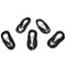 1/8 To 1/4 inch Stereo Plug Cable Male 3.5mm 6.35mm Jack Audio Cord  AFS 3C