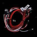 12 LED Simulation Lighting Realistic Smart System Kit for RC 1/10 Car Truck
