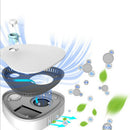 Mini Air Purifier Ozone Generator Odor Removal Odor remove Disinfection