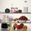 iwasaki Refrigerator Deodorizer Ball Fridge Odor Eliminator Egg Air Purifie