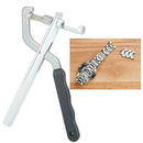Watch Band Bracelet Strap Link Pin Remover Removal Kit +3Pins Tool Plier P1I3