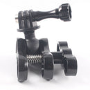 1inch Diving Light Ball Adapter Head, Ball Clamp System, for GoPro Hero 7 6 5 4