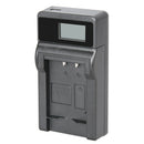 For Sony NP-BX1, NPBX1 Small USB LCD Monitor Charger