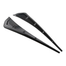 Pair Auto Car Modified Front  Vent Cover For  Civic