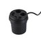 Car Cigarette Lighter Dual USB 2 Way Twin Socket Splitter Charger Power Adapter
