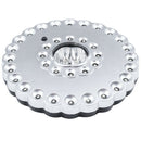 41Led Outdoor High Brightness Lamp Camping Light 36 + 5 Led Tent Lamp Three