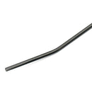 Direct Insertion Style Electric Guitar Tremolo Arm Whammy Bar - Chrome - Bl