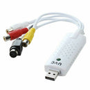 USB2.0 Card Capture Video Converter VHS to DVD for Win7 / 8