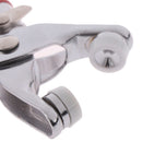 Rivet Snap fastener Hand Tool Button Plier Leather Belt Canvas Household Pin Gw