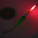 1XFishing Luminous Float Battery Operated LED Float Dark Water Night Fishing LJ