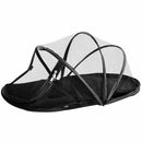 Pet Fun House Cat Dog Playpen Feline Funhouse Portable Exercise Tent with C O9U8