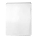Toughened Tempered Glass Slicker Burnisher Plate Leather Craft Accessories