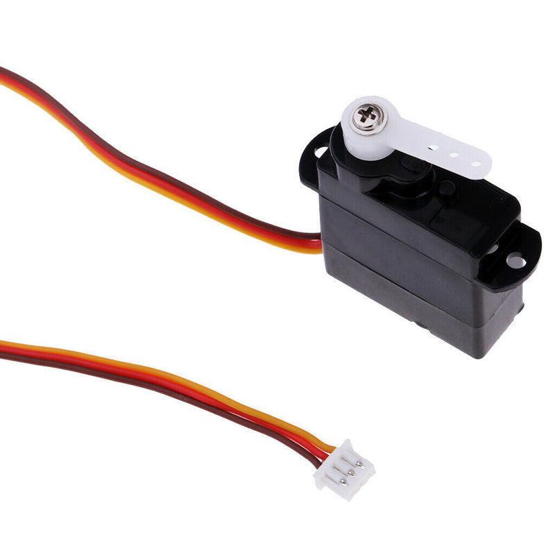 4.3g Digital Servo for WLtoys XK X520 RC Remote Control Plane Aircraft Accs