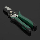 Multi Tool Wire Stripper Cable Cutting Scissor Stripping Pliers Cutter Tools