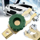 Car- Battery Isolator Terminal Quick Cut-off Disconnect Master Shut Kill Swi.AU