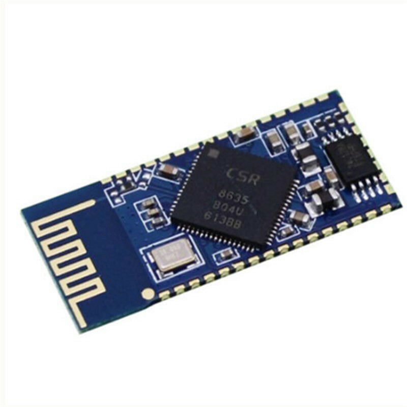 1PCS Bluetooth 4.0 Stereo Audio Module Control Chip CSR8635 Stereo Bluetoot A Pb
