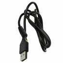 5V 2A AC 2.5mm to DC USB Power Supply Cable Jack Plug N6Y9 For o Charger P7 Y4F5