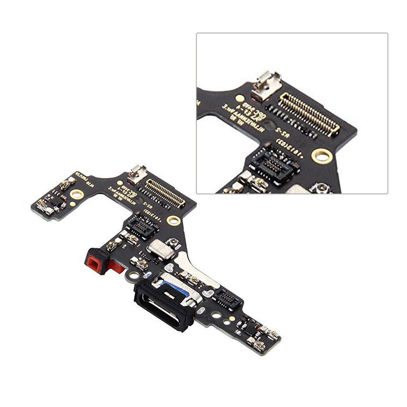 Charging Port Connector Flex Cable Replacement For Huawei P9 Plus