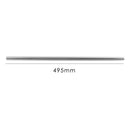 14mm Multi Color Aluminum Alloy Water Cooling Pipe Tube for Computer PC Cooler