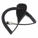 TM-241 8 PIN Plug Speaker Microphone PTT mic for Kenwood radio TM-231 TM-24 H3D6