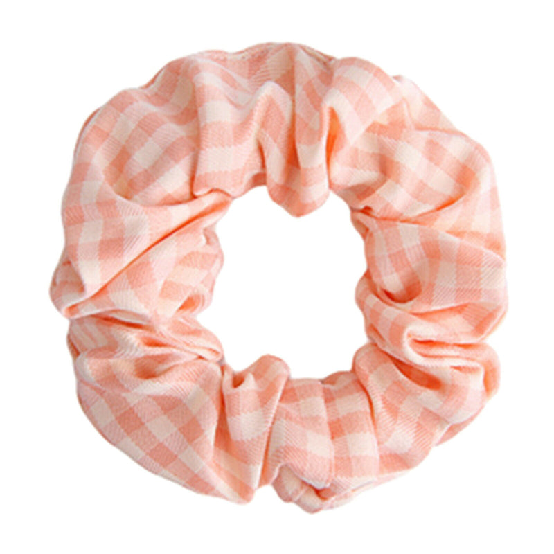 Set of 8pcs Hair Scrunchies Elastic Hair Bands Scrunchies for Hair Accessories