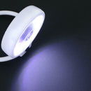 Mini Outdoor COB LED Light Camping Emergency Nightlight Lamp with Magnet