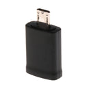 Micro USB Male to Female Adaptor Data Syncing Charging Converter For Android