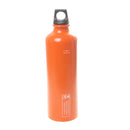Camping Backpacking Stove Lightweight Aluminum Liquid Fuel Bottle 750ML