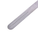 2pcs fret puller fretboard fingerboard fret repair tool protector steel plate M&