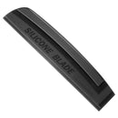 Silicone Blade Car Wash Water Wiper Soap Scraper Squeegee Window Cleaner