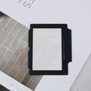 Glass screen lens replacement for nintendo gameBoy advance sp gba-s lj