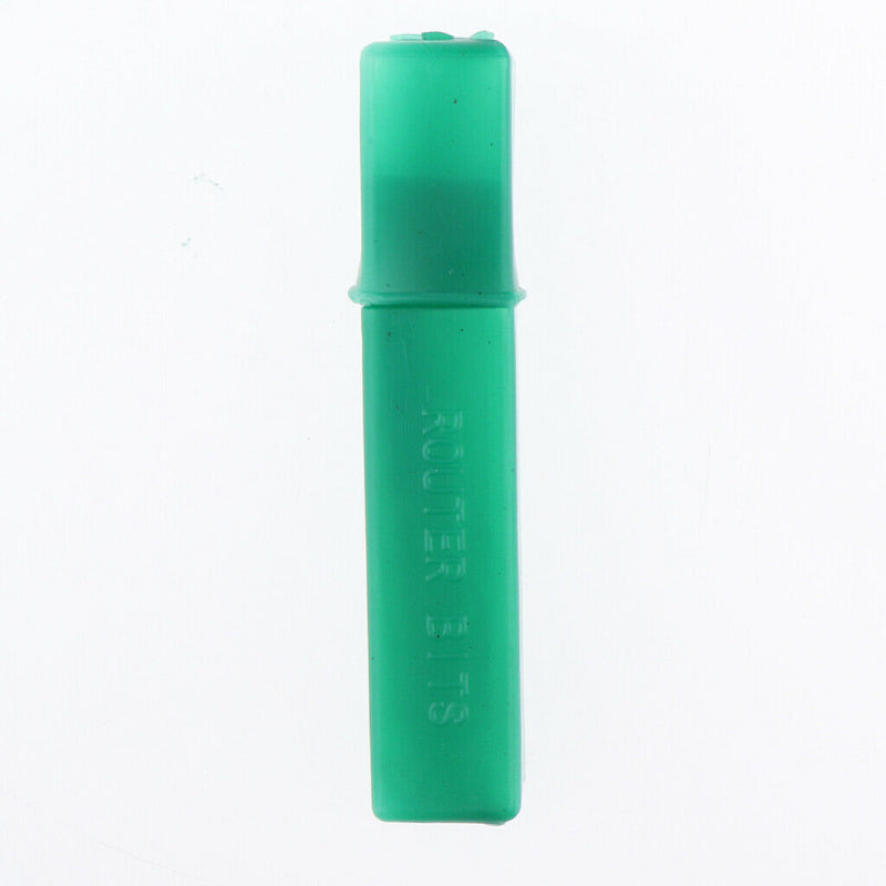 3Pcs/Set 1/4 Shank Pattern/Flush Trim Router Bits, 6.35mm(1/4inch),