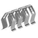 4x Universal Probe Clamp for Meat Thermometer - Temperature