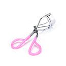 Pro Handle Eye Curling Eyelash Eye Lash Curler Clip Beauty Makeup T JR