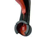 Pistol Grip Aerosol Spray Can  for Alloy Wheel Bodywork Repair Paint E-Tech