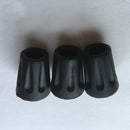 Hiking Pole Replacement Tips Fits All Standard Hiking Trekking Walking Pole