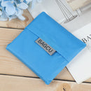 Waterproof Shopping Bag Portable Folding Creative Reusable Foldable Shopping BTO