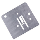 Home Domestic Sewing Machine Accessories Needle Plate for Sewing Machine