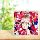 5D DIY Full Drill Diamond Painting Girl Cross Stitch Craft Kit Decor (0554)