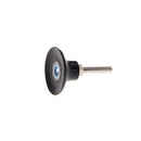 2" Sanding Discs Holder with 1/4'' Shank For Rotary Tool Roloc Discs Pad NEW  ME