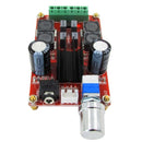 TPA3116 2x50W 2-Channel 5V-24V Digital Stereo Audio Amplifier AMP Board Mod C6G5